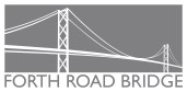 Forth Road Bridge logo